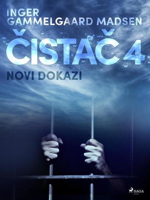 cover image of Čistač 4